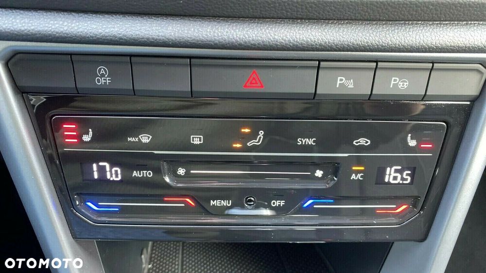 Volkswagen T-Roc 1.5 TSI Life DSG - 20