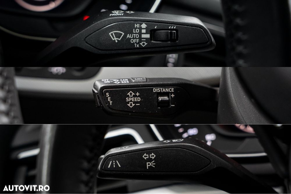 Audi A5 ack 2.0 TDI quattro S tronic design - 15