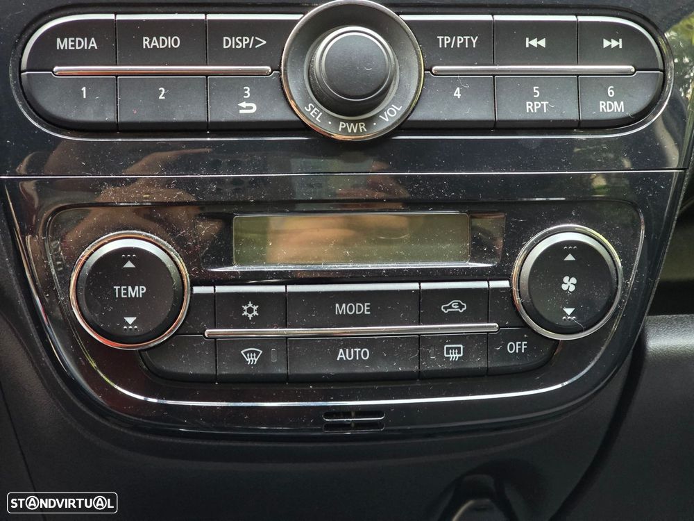 Mitsubishi Space Star 1.2 Intense - 14