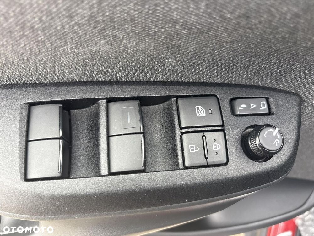Toyota Yaris Cross Hybrid 1.5 Adventure 4x4 - 20