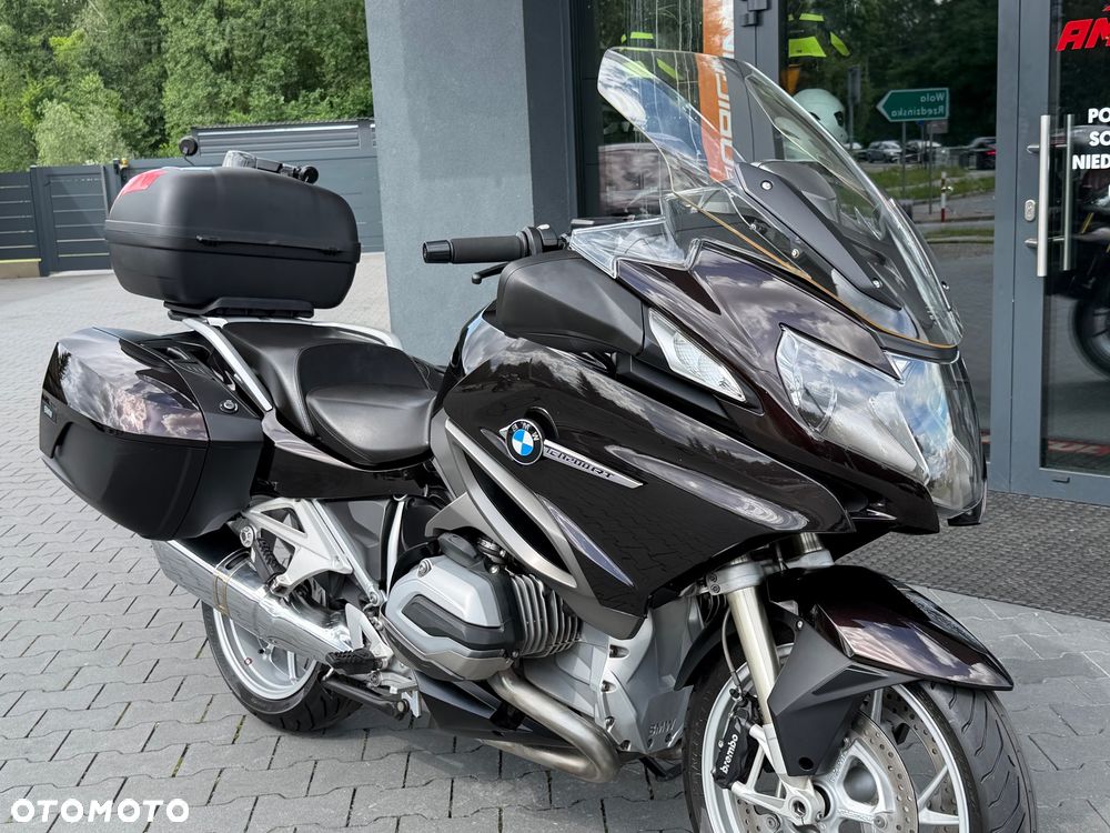 BMW RT - 20