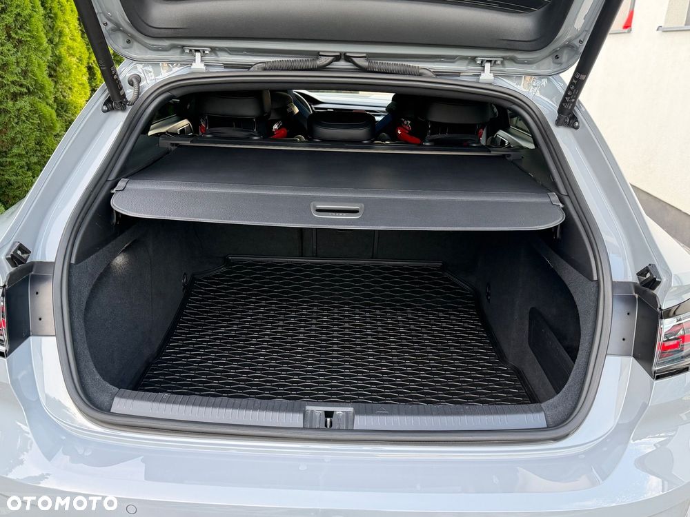 Volkswagen Arteon Shooting Brake 2.0 TSI 4Motion R DSG - 17