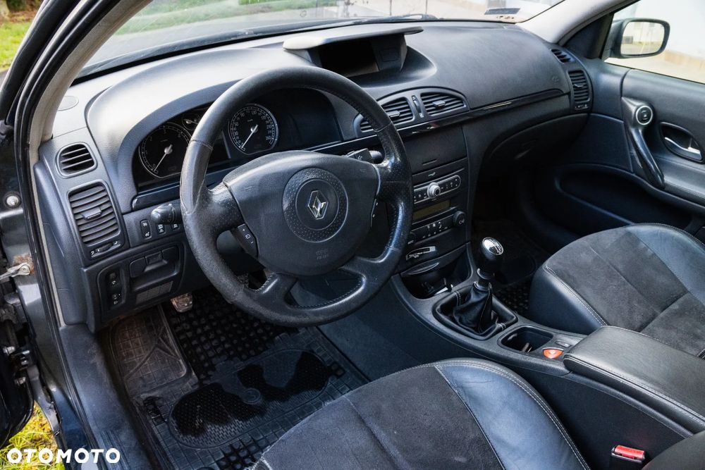 Renault Laguna - 9