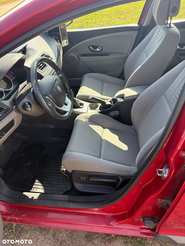 Renault Megane 1.6 16V Authentique - 12