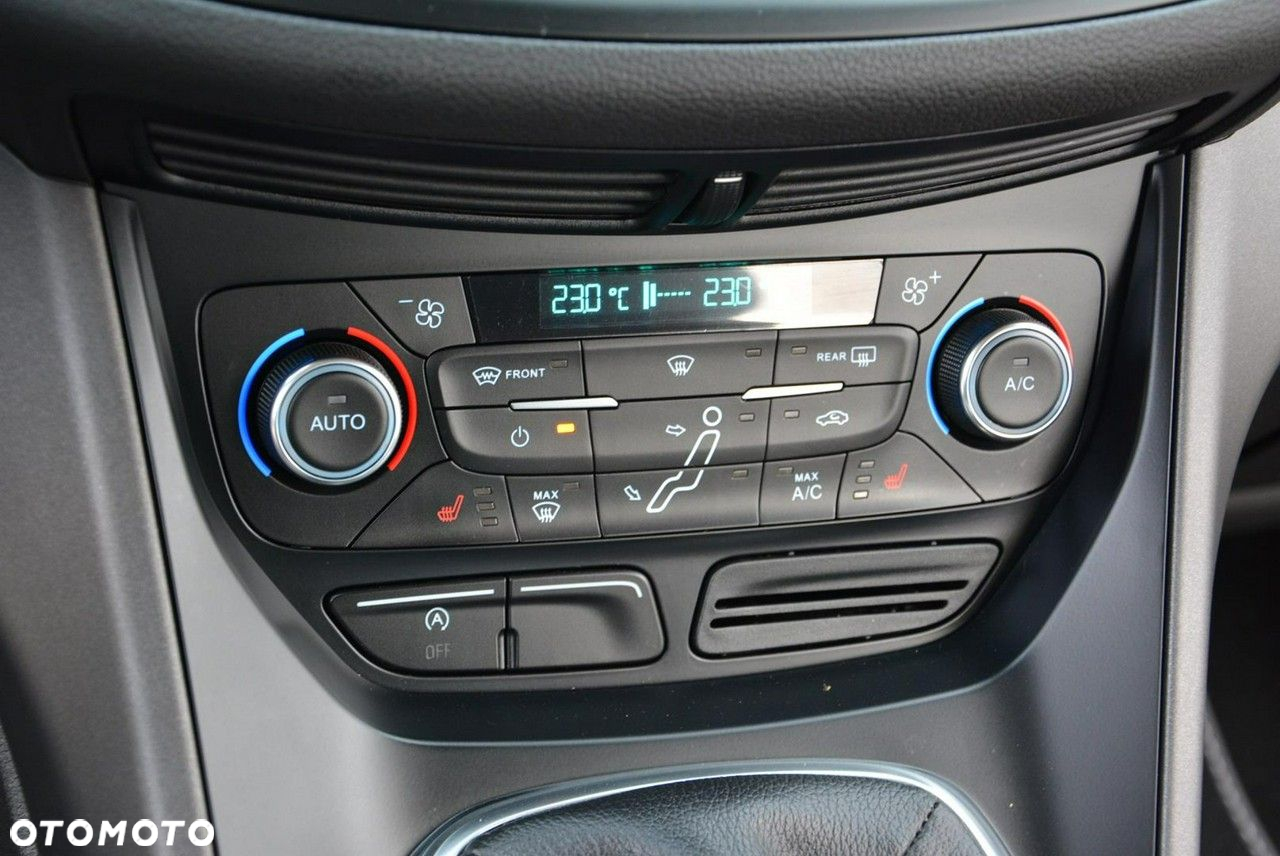 Ford C-MAX - 25
