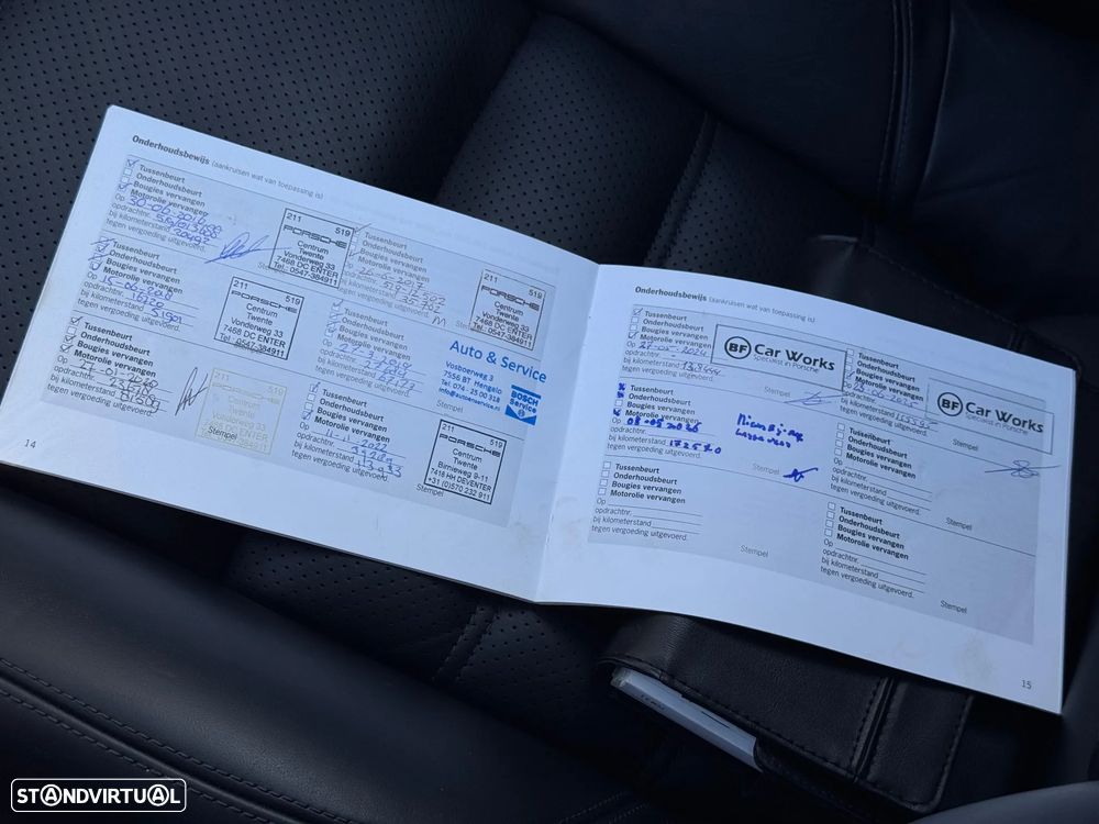 Porsche Cayenne S E-Hybrid - 26