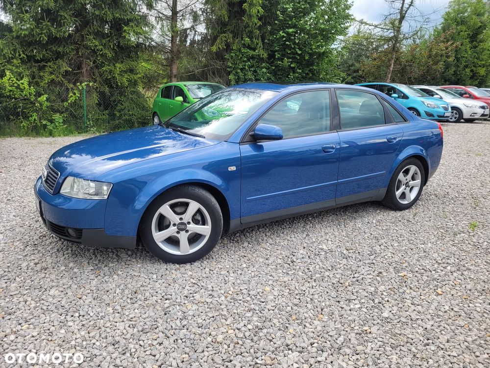 Audi A4 ver-1-6 - 3