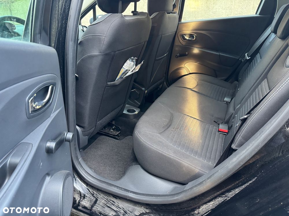 Renault Clio Energy TCe 90 Start & Stop Dynamique - 8