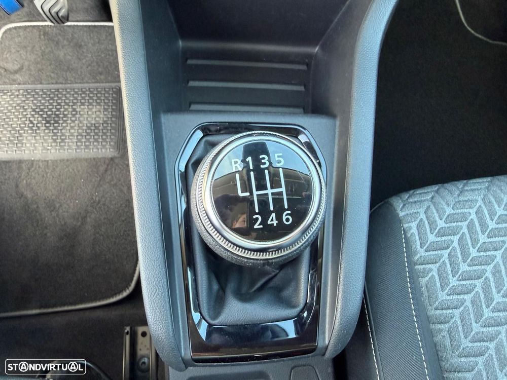 Renault Clio 1.0 TCe Evolution Bi-Fuel - 24