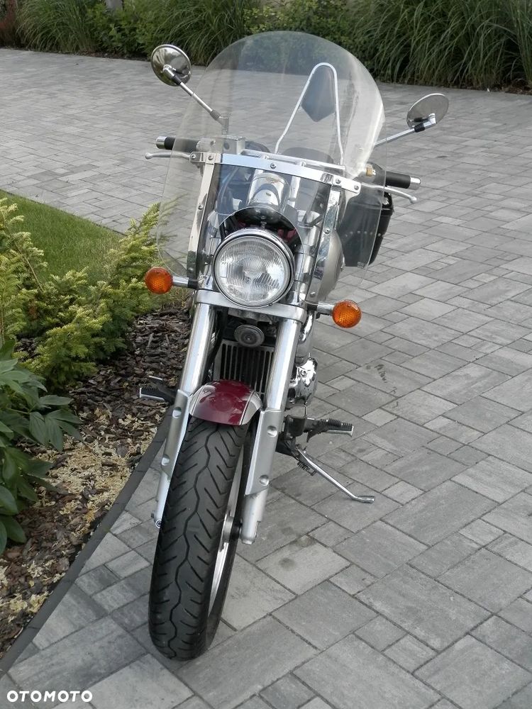 Suzuki Marauder - 8