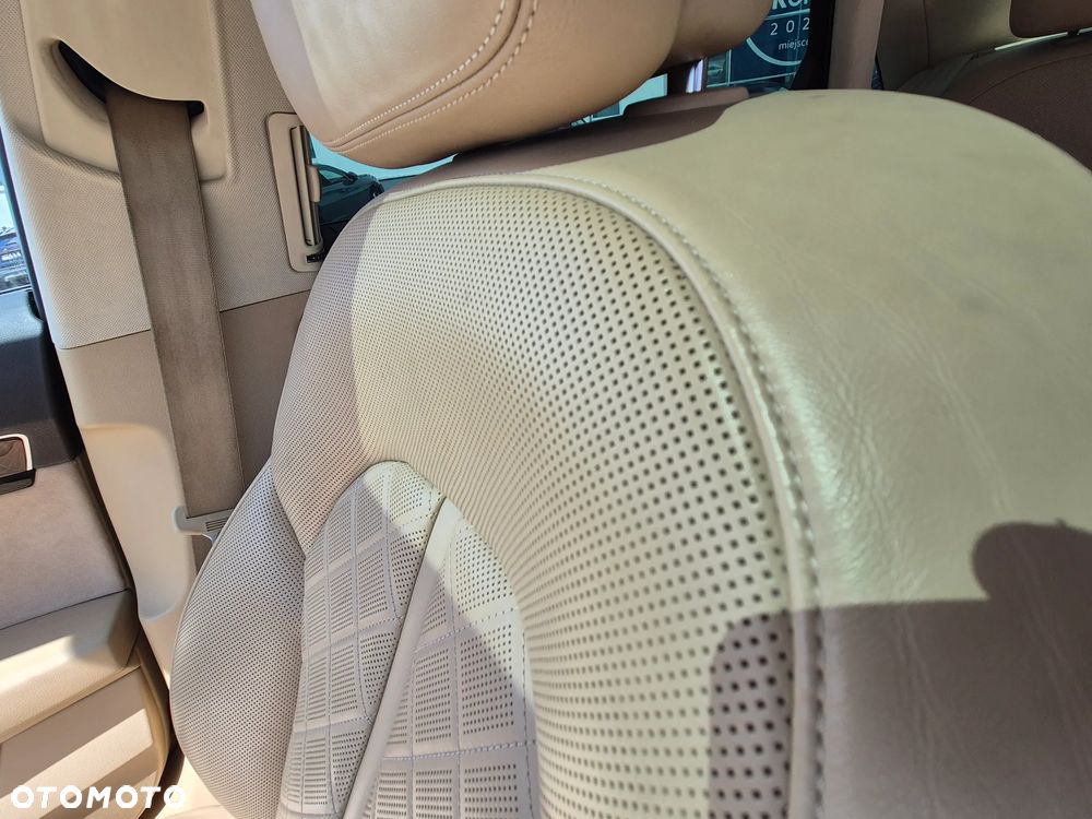 Audi A8 3.0 TFSI L Quattro - 17