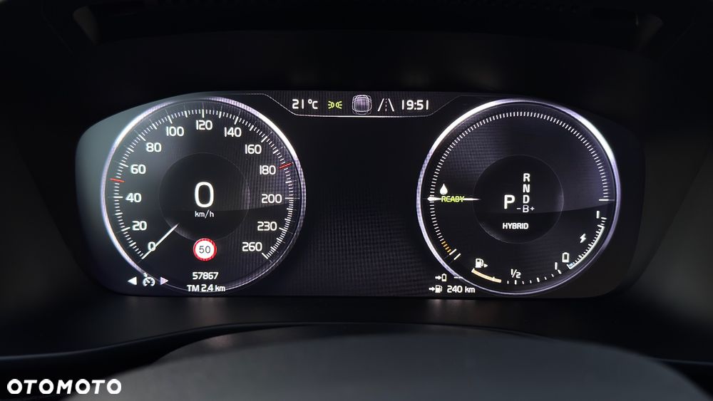 Volvo XC 40 T5 Recharge DKG Inscription - 30