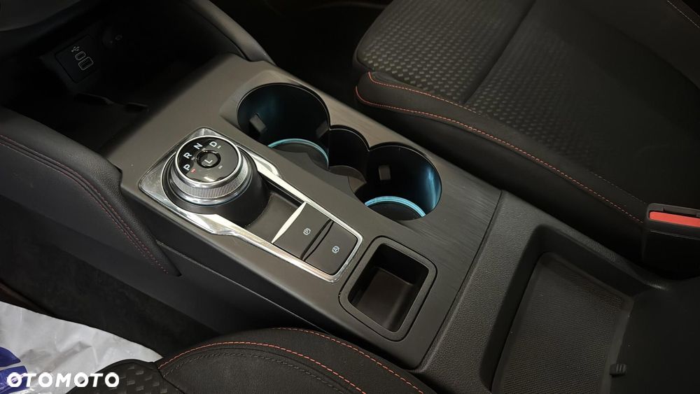 Ford Focus 1.5 EcoBlue ST-Line X - 16