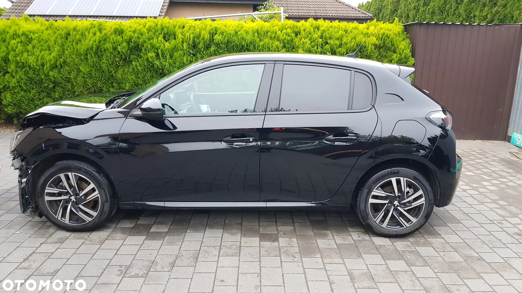 Peugeot 208 BlueHDi 100 Active Pack - 5