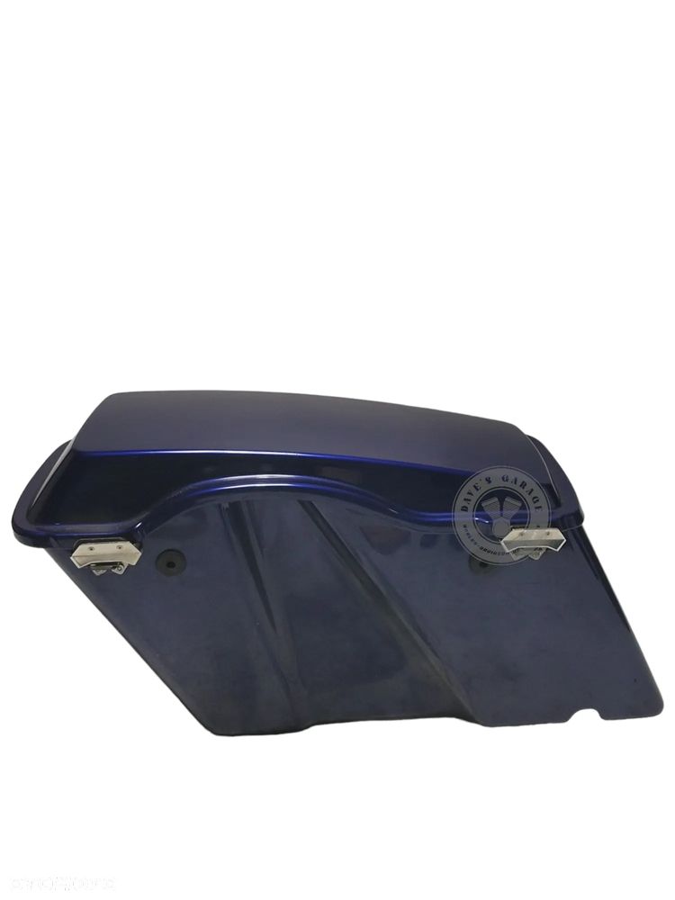 Kufer prawy Harley Davidson Touring - 2