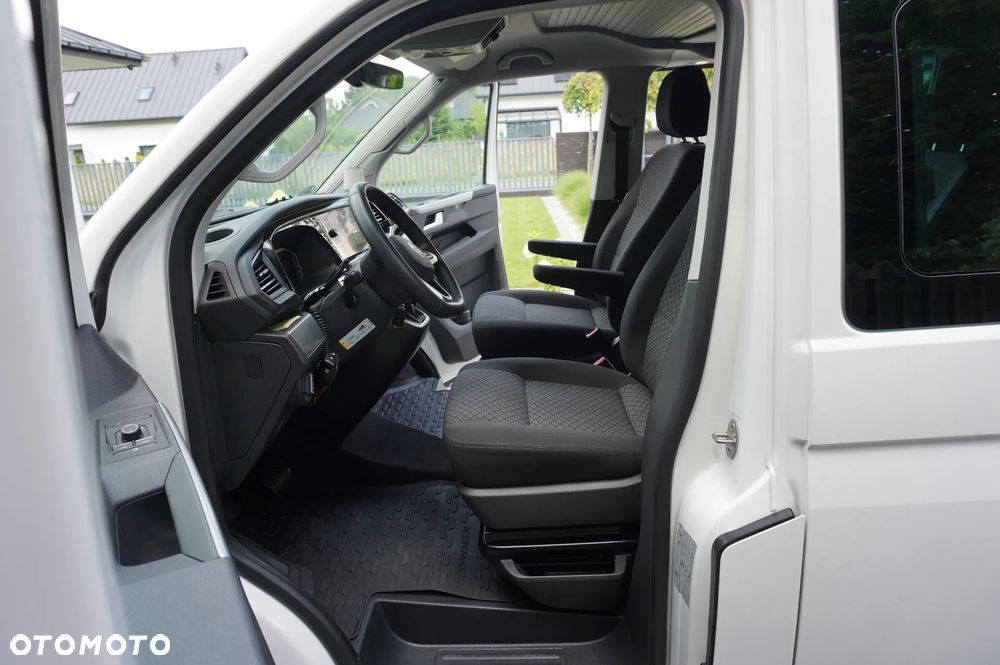 Volkswagen CALIFORNIA-BEATCH TOUR-7 OSOBOWY 2.0TDI-150KM.-DSG 7-SALON POLSKA - 18