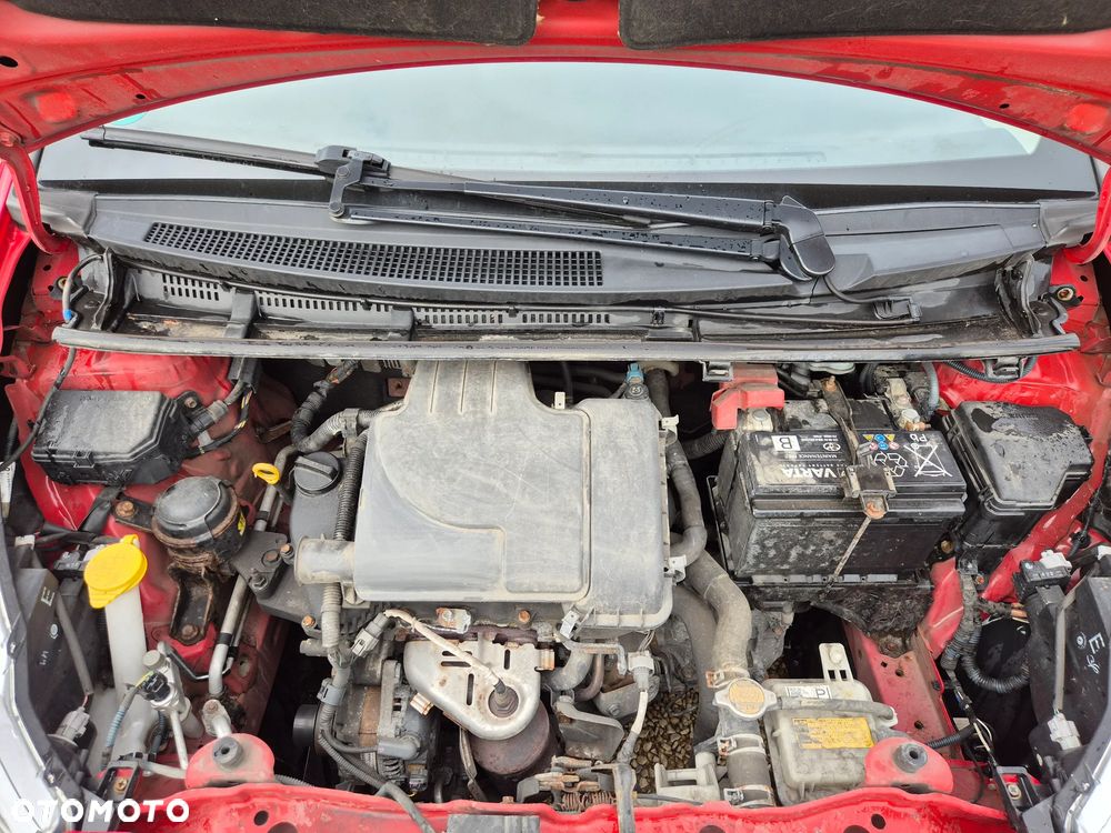 Toyota Yaris 1.0 Terra - 11