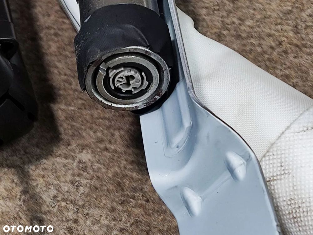 KIA EV6 od 2021r Kurtyna Powietrzna Poduszka Fotela Prawa - 3