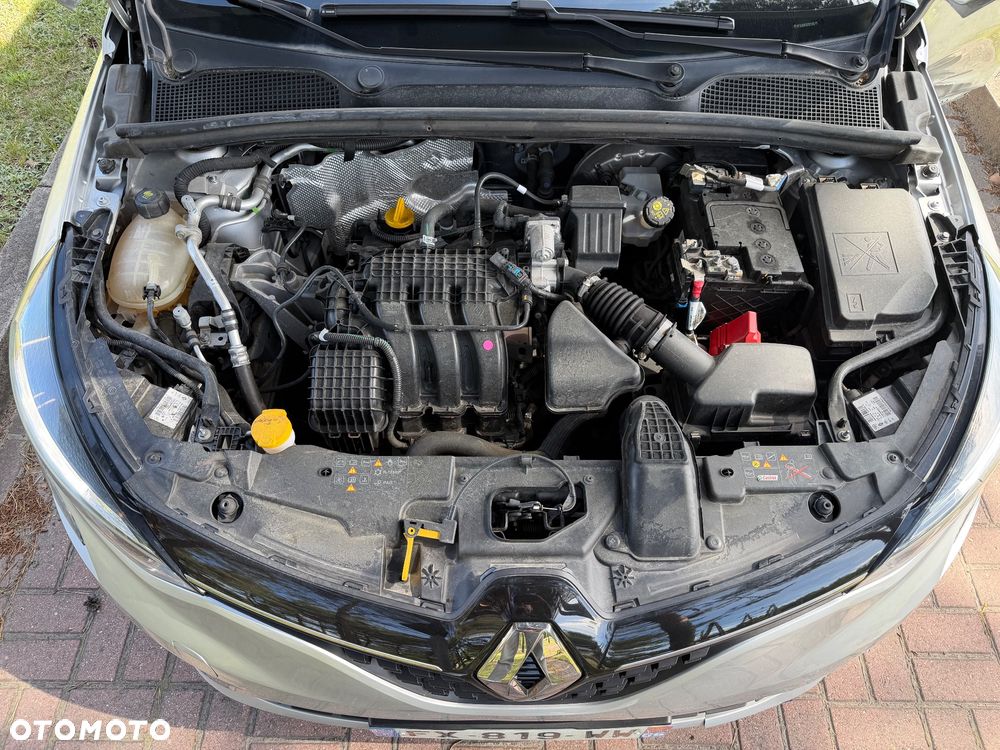 Renault Clio - 7