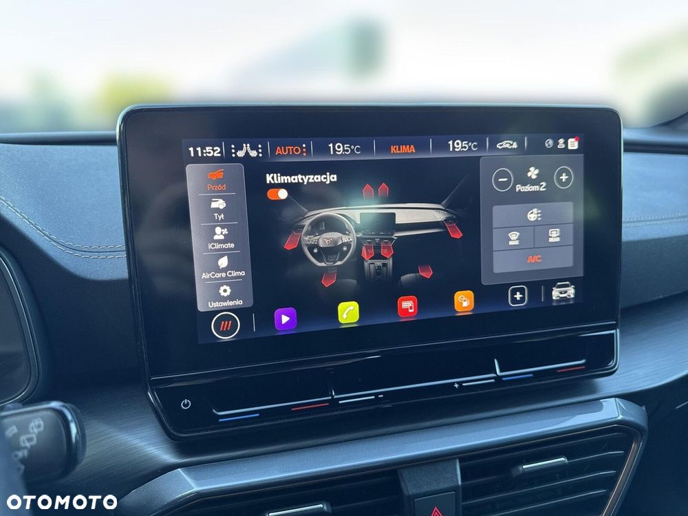 Cupra Formentor 1.5 TSI DSG - 26