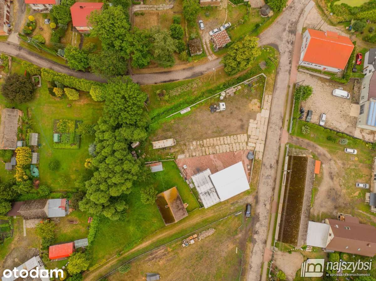 Trzebieszewo - obiekt 6km od Kamienia Pomorskiego - Pełny obrazek: 5/16