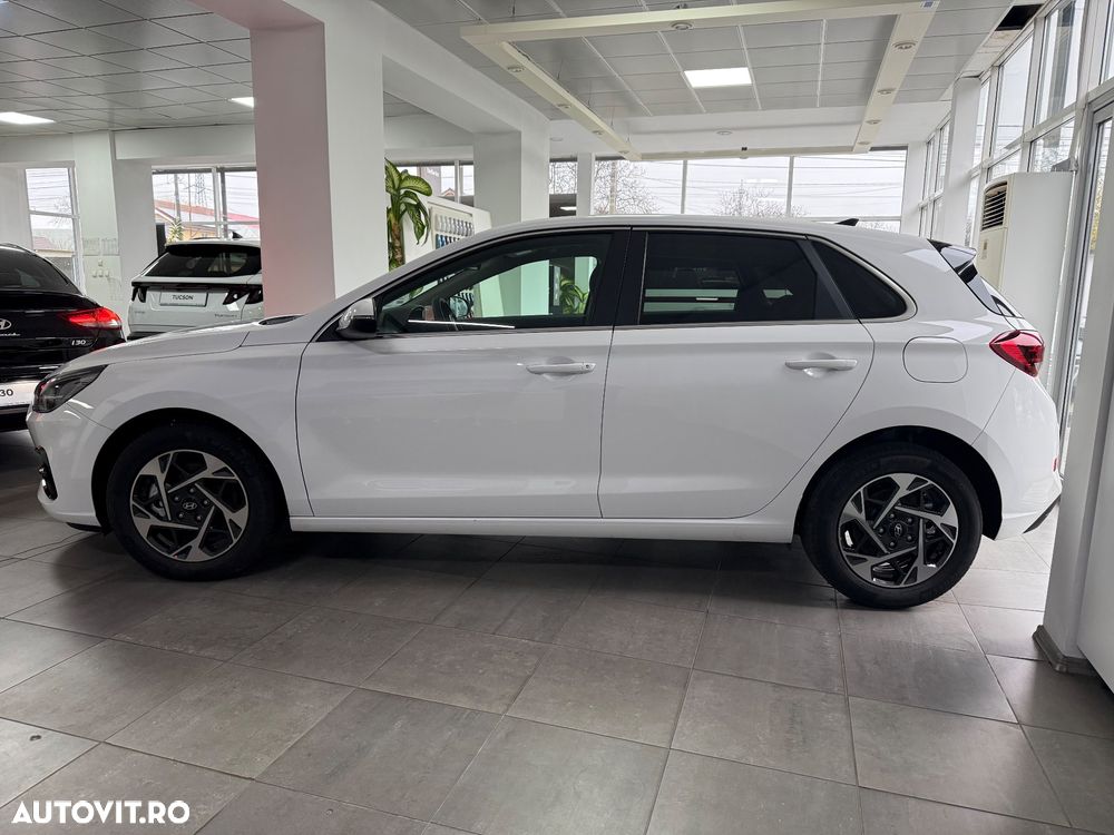 Hyundai i30 1.5 T-GDI 140CP 7DCT MHEV Highway - 3