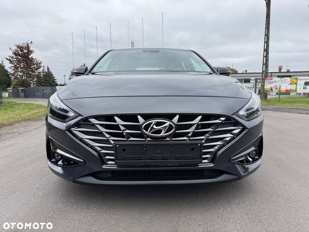 Hyundai i30 1.0 T-GDI EDITION 30+ - 2