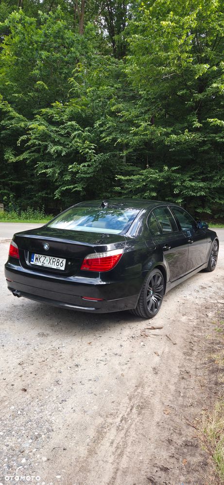 BMW Seria 5 - 4