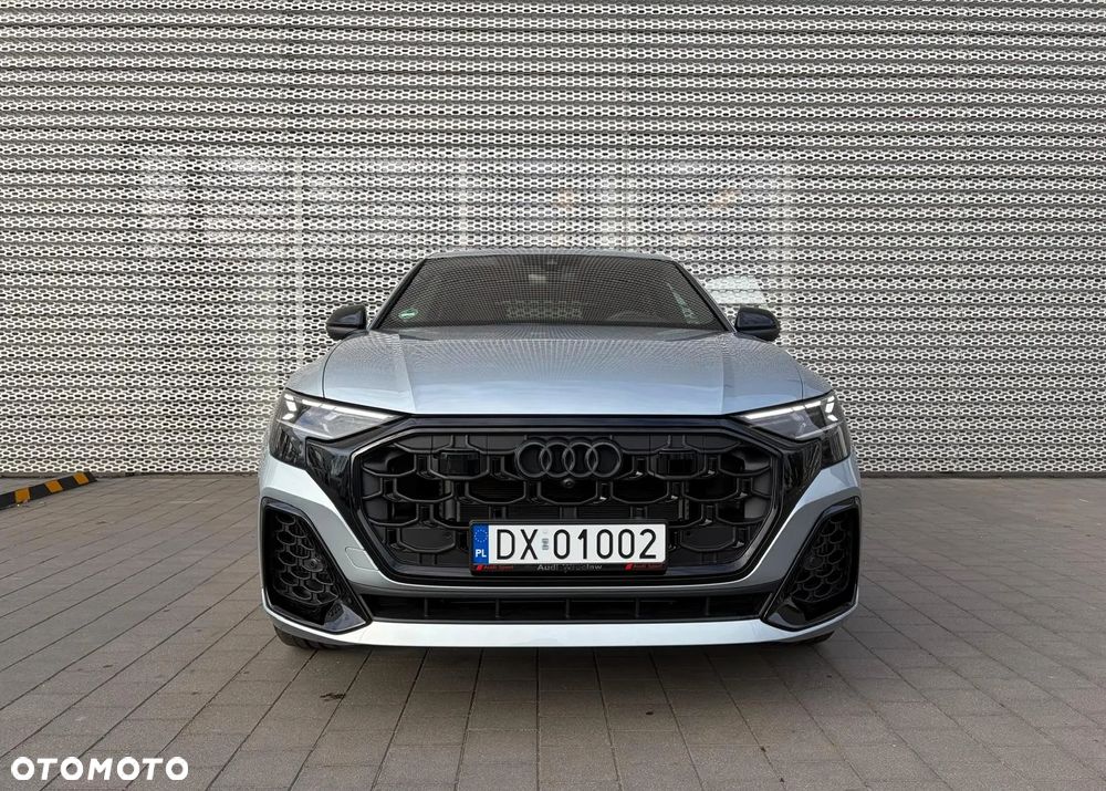 Audi Q8 TFSI e PHEV 360 kW Quattro Tiptronic - 2