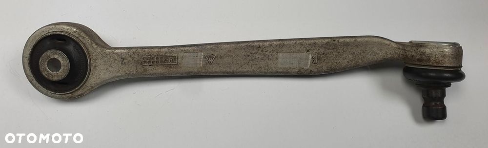 WAHACZ PRAWY PRZÓD VW PASSAT B5 - 2