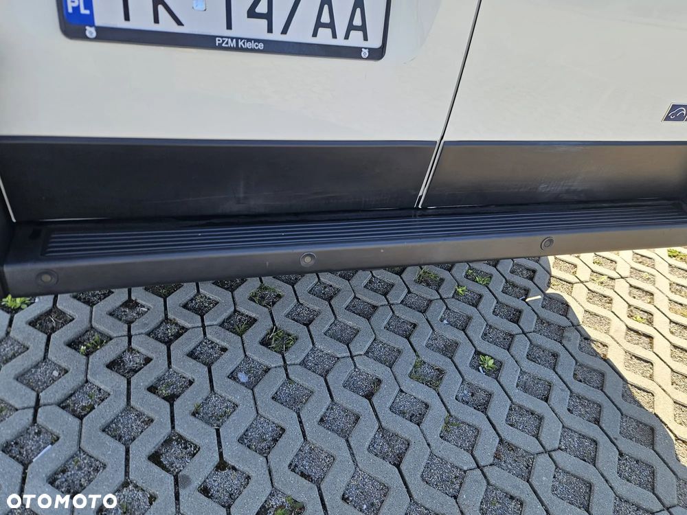 Citroën Jumper 35+ L3 Club - 7