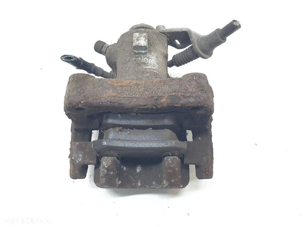 ZACISK HAMULCOWY TYŁ TYLNY PRAWY JARZMO SEAT IBIZA IV 1.4 - 6