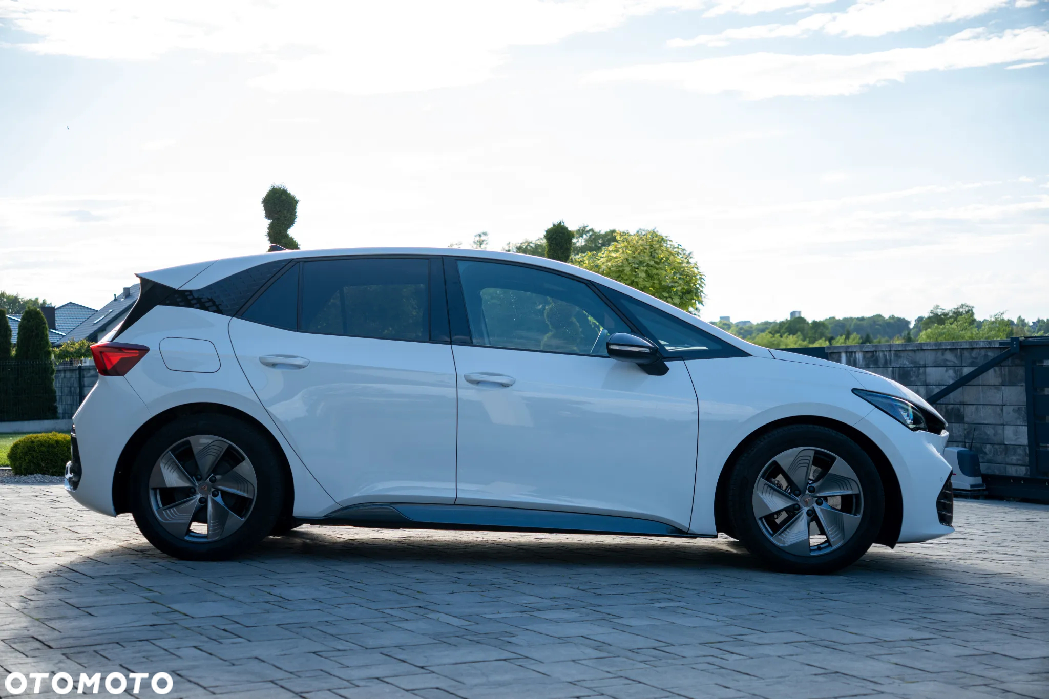 Cupra Born 58kWh - 9