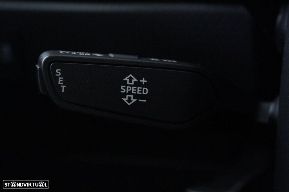 Audi A1 Sportback 25 TFSI Advanced - 28