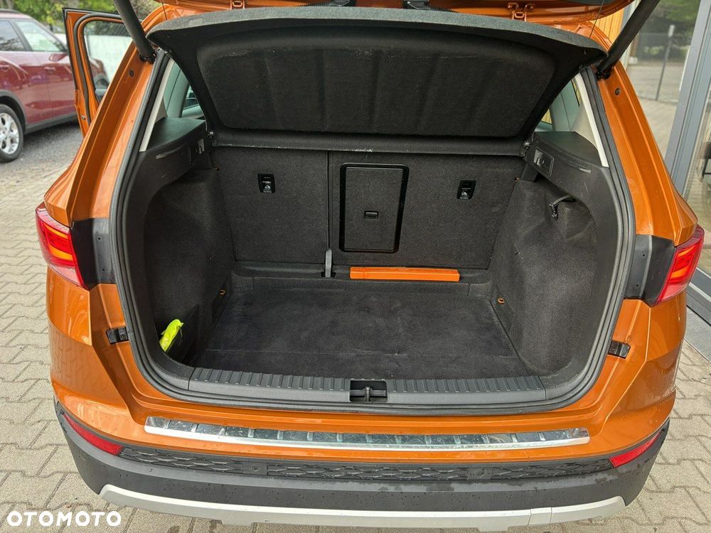 Seat Ateca - 18