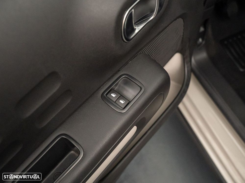 Citroën C3 1.2 PureTech YOU! - 16