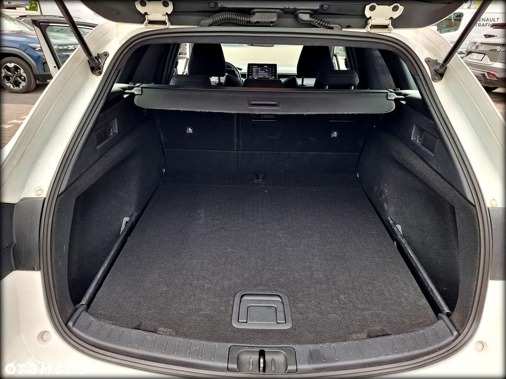 Toyota Corolla 1.2 T Selection - 21