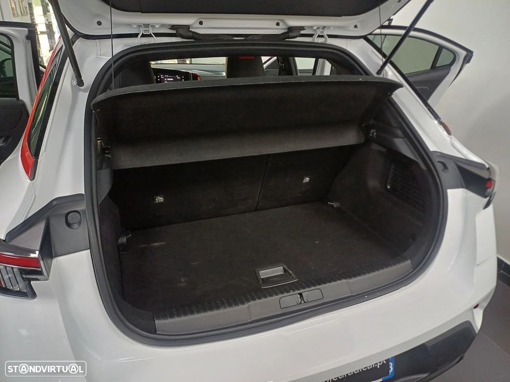 Opel Mokka 1.2 DI Turbo Auto GS Line - 21