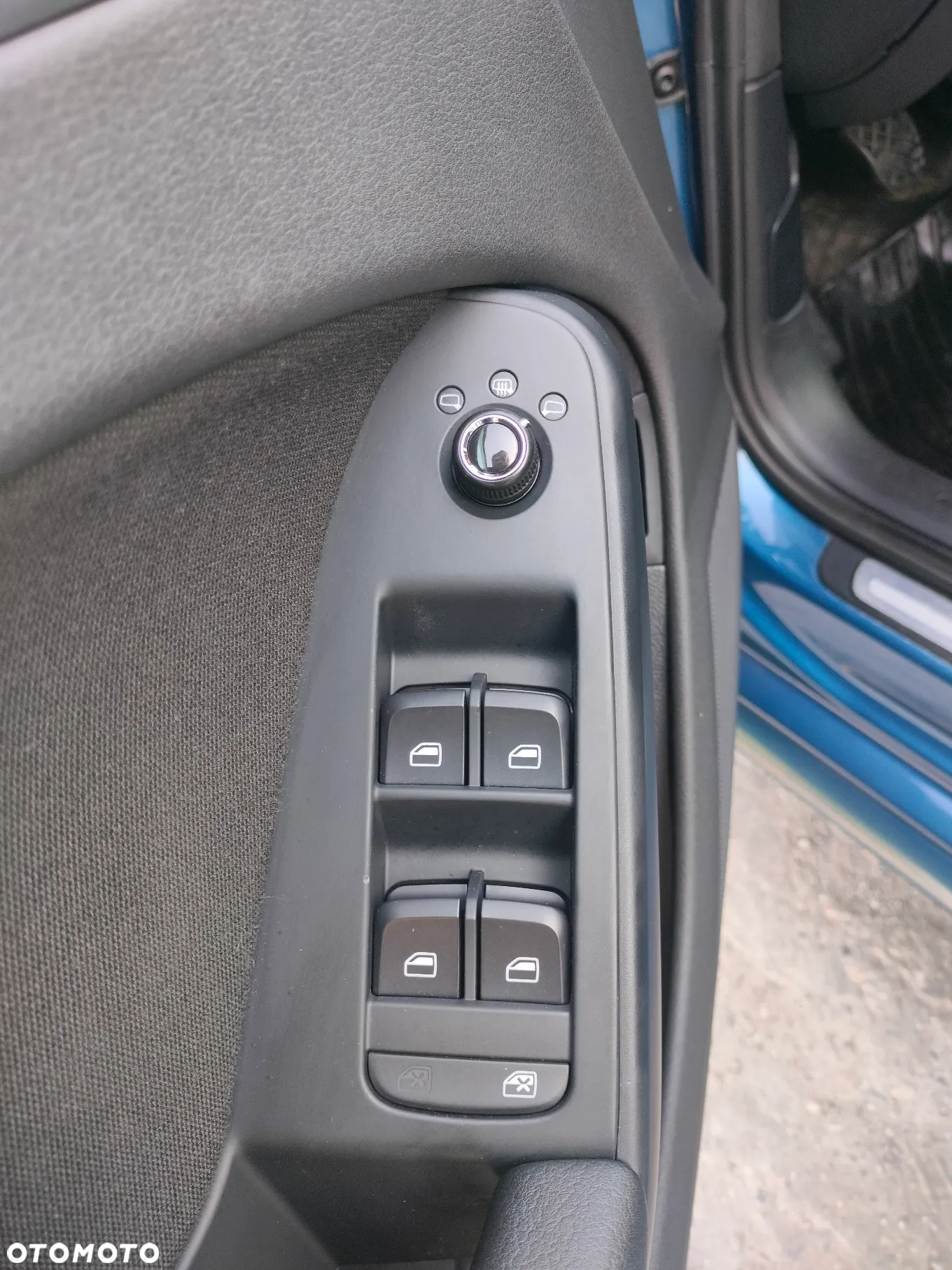 Audi A4 2.0 TFSI - 15