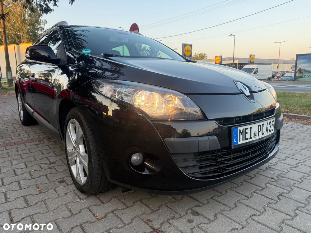 Renault Megane 2.0 140 CVT Dynamique - 6