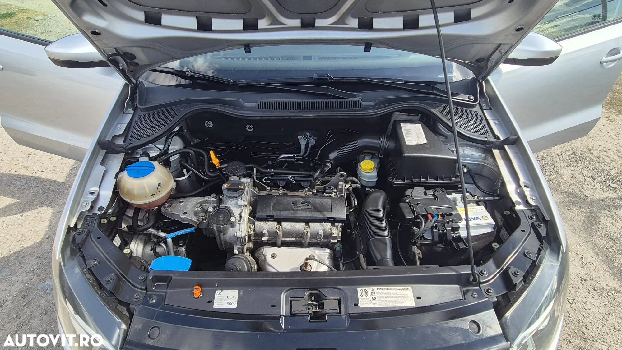 Volkswagen Polo - 16