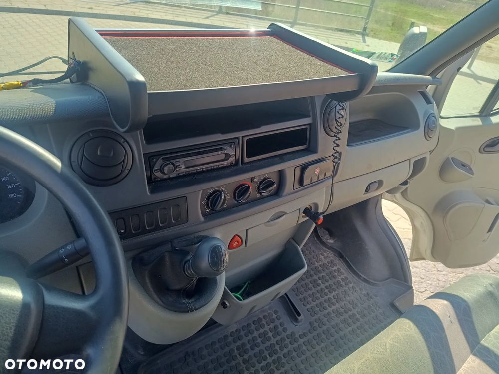 Renault Master - 5
