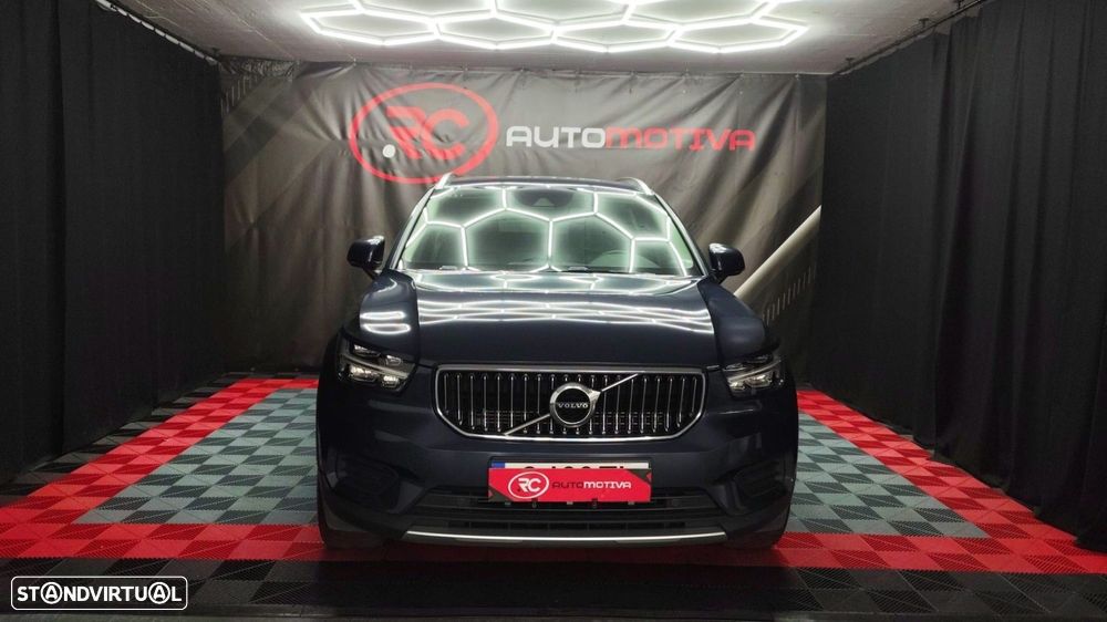 Volvo XC 40 1.5 T4 PHEV Inscription - 3