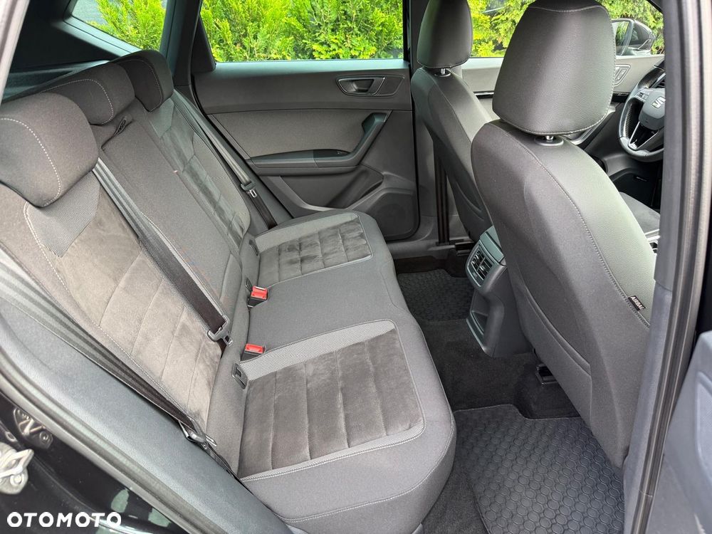 Seat Ateca 2.0 TDI 4Drive DSG XCELLENCE - 12