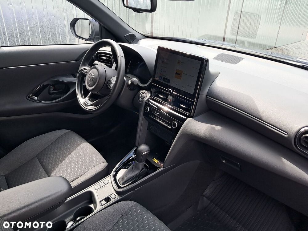Toyota Yaris Cross Hybrid 1.5 Style - 10