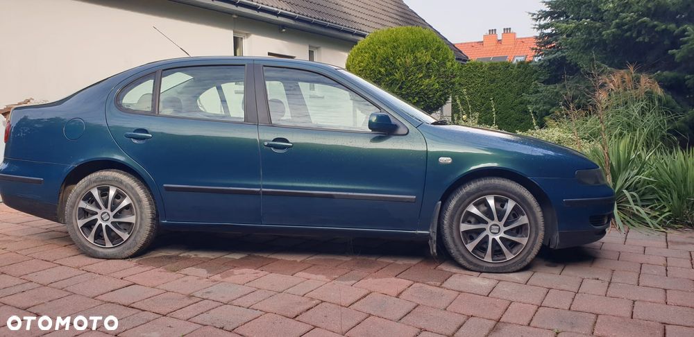 Seat Toledo - 17