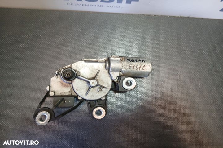 Motoras stergator luneta 1T0955711 0390201598 1T0955711 0390201598 Vo - 1