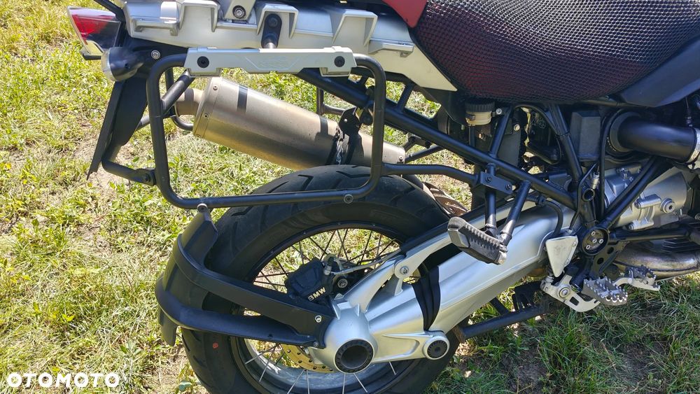 BMW GS - 17