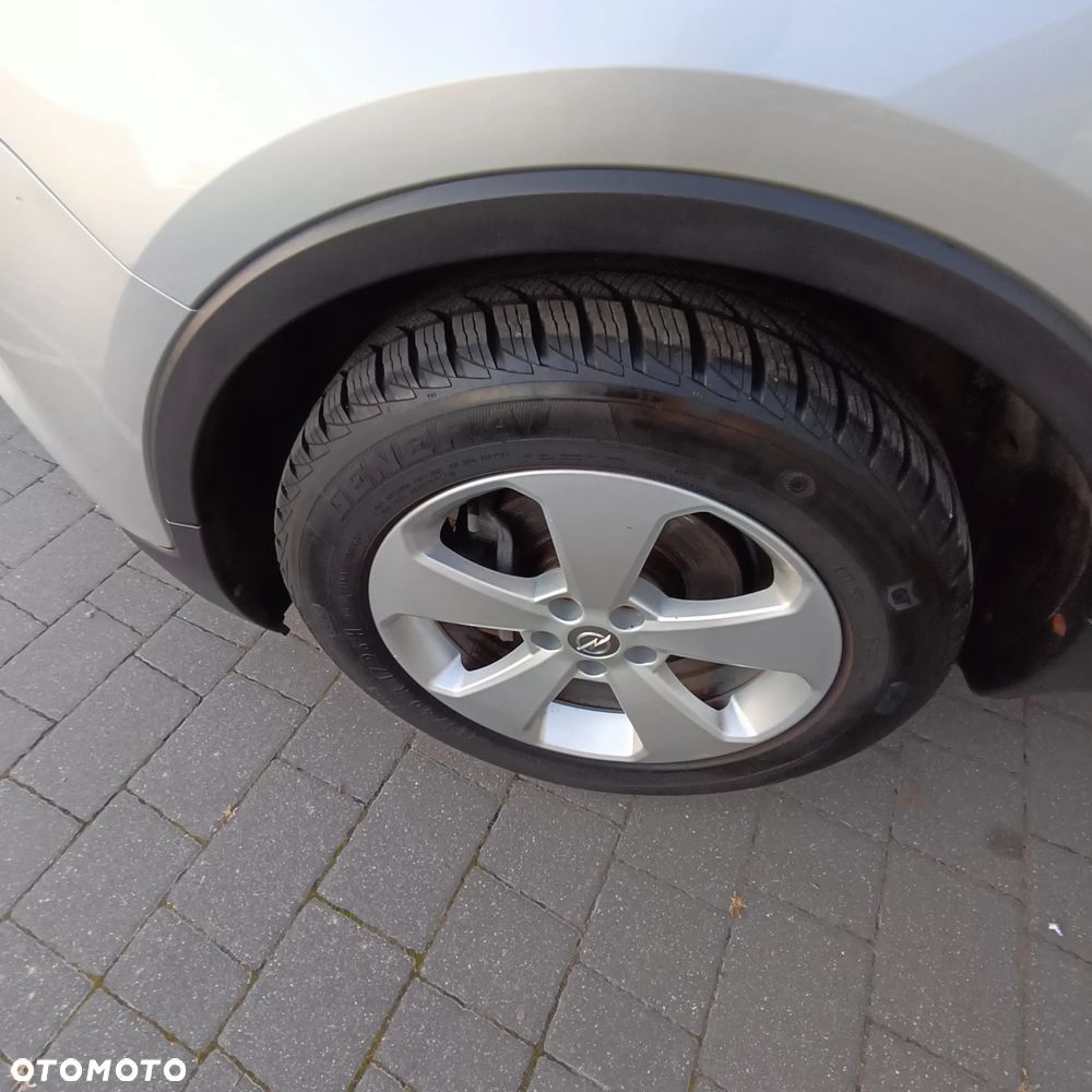 Opel Mokka X 1.4 (ecoFLEX) ECOTEC Start/Stop Innovation - 37