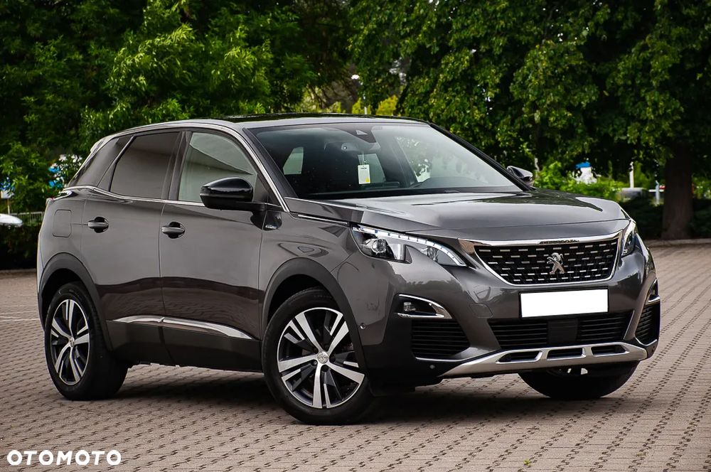 Peugeot 3008 PureTech 130 Stop & Start Allure - 2
